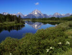 Grand Tetons #2013-5364