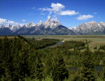 Grand Tetons #2013-5582