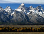 Grand Tetons #2013-9869