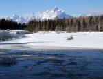 Grand Tetons #2012-4268