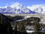 Grand Tetons #2013-5066